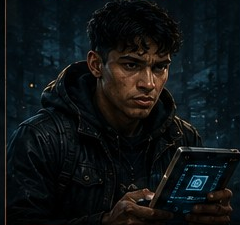DAMIEN VEGA